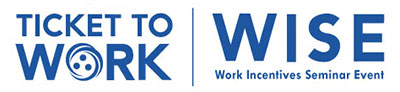 Image of Ticket To Work Icon
